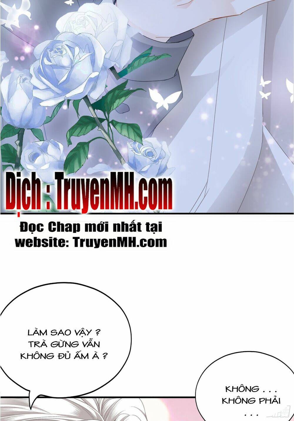 Bạo Quân Ái Nhân: Chapter 41