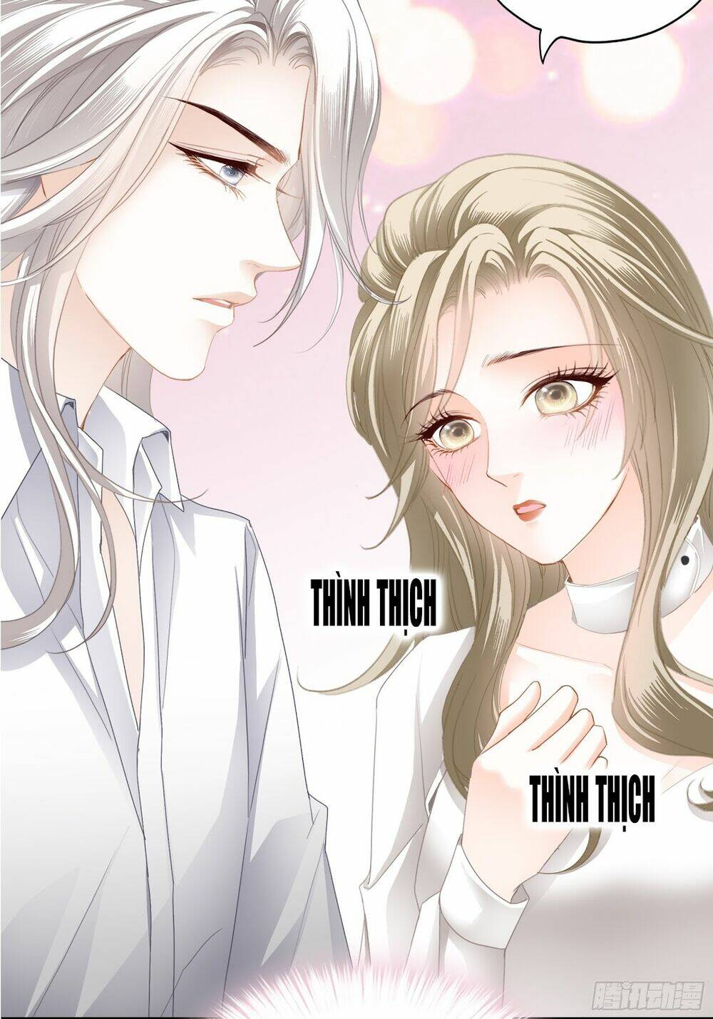 Bạo Quân Ái Nhân: Chapter 41