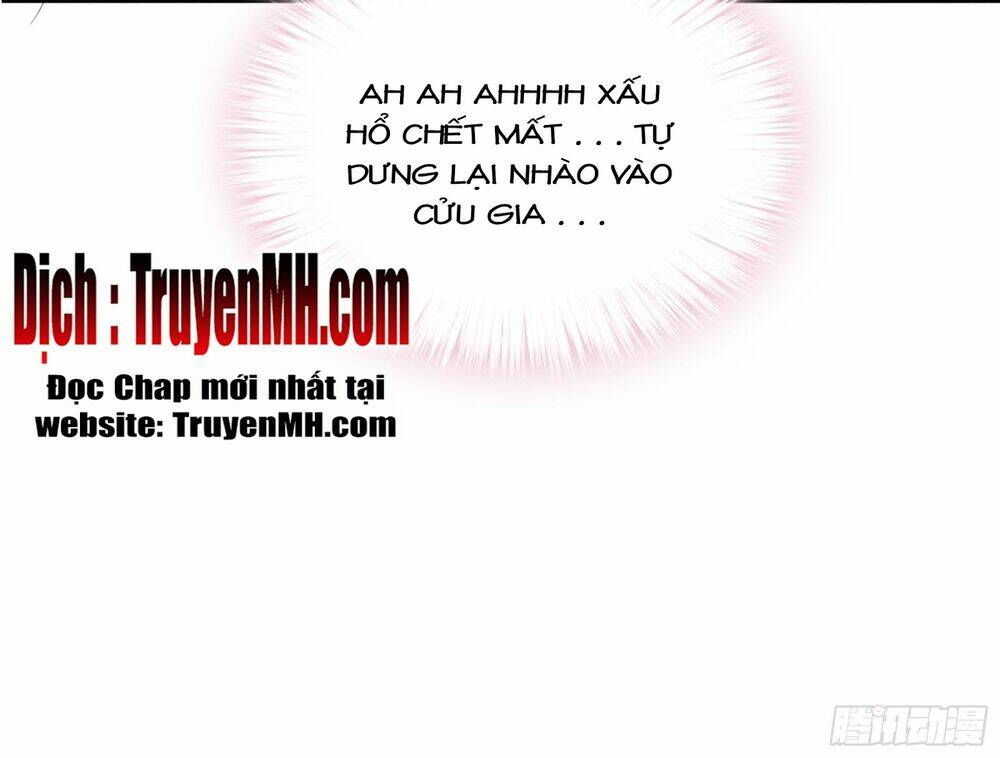 Bạo Quân Ái Nhân: Chapter 41