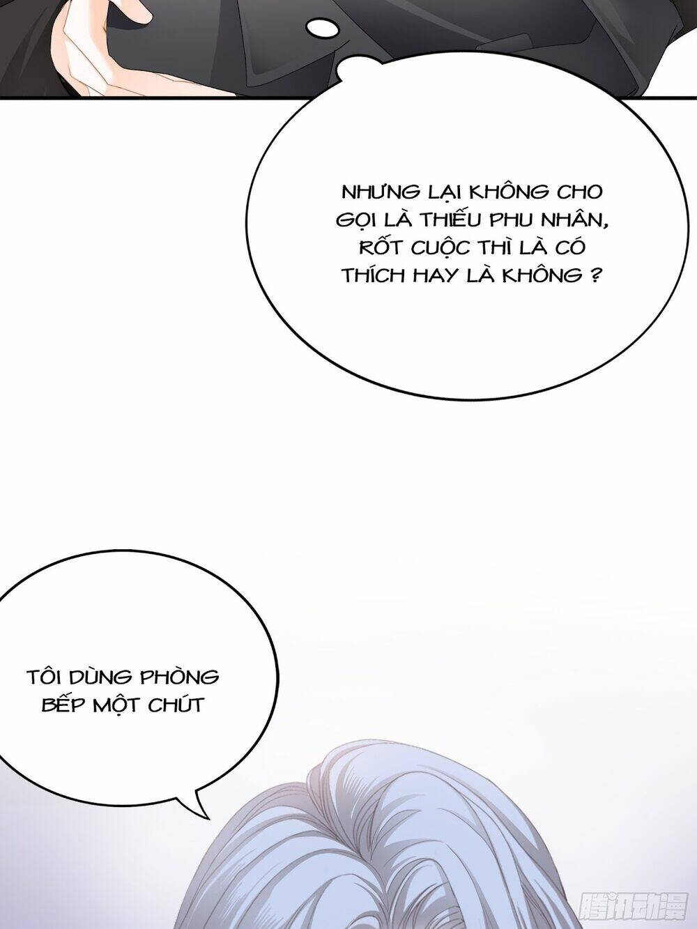 Bạo Quân Ái Nhân: Chapter 41