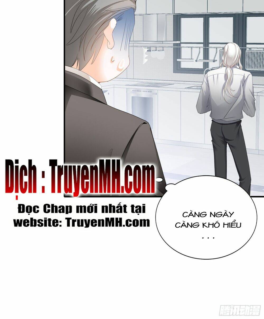 Bạo Quân Ái Nhân: Chapter 41