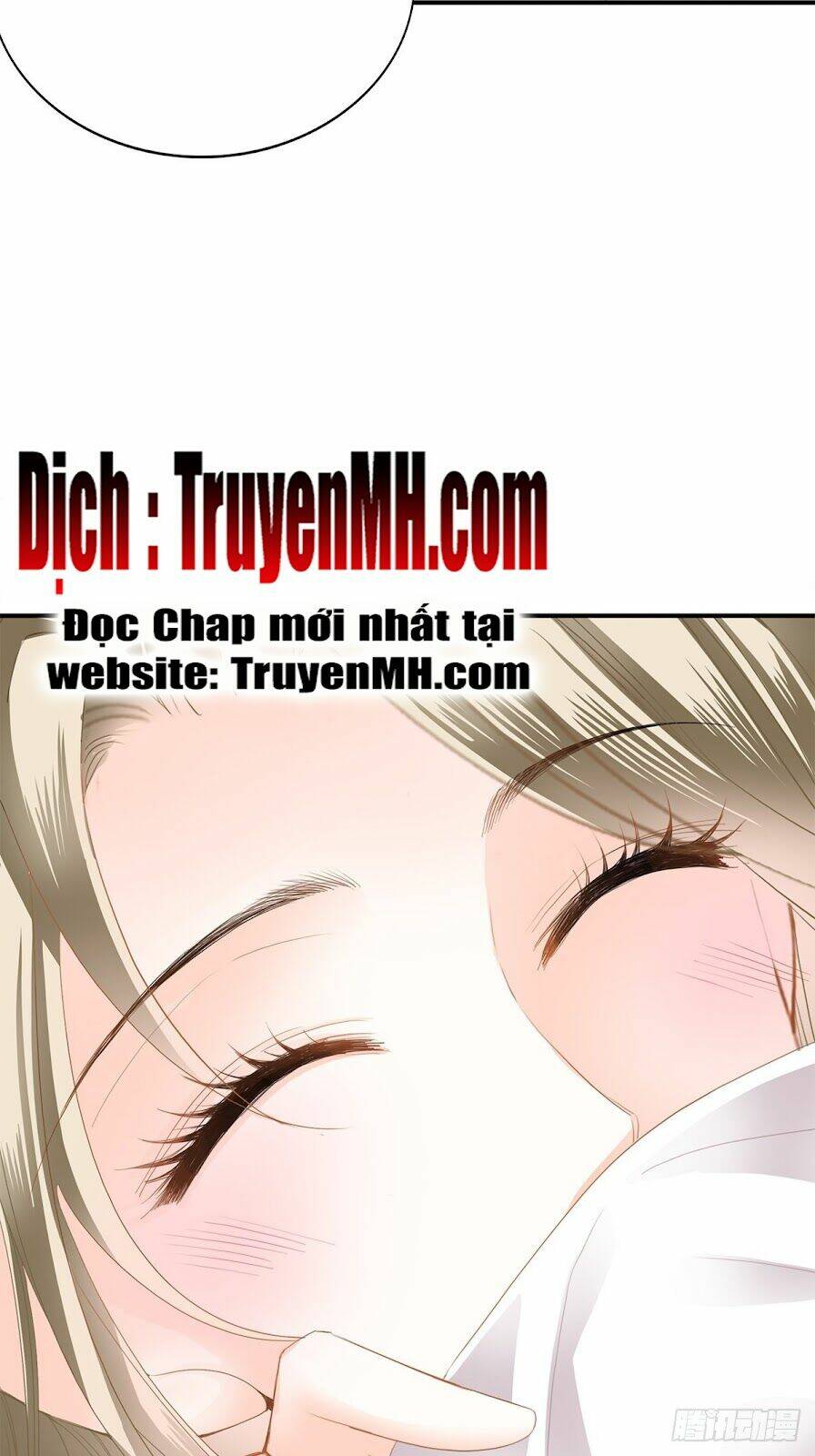 Bạo Quân Ái Nhân: Chapter 42