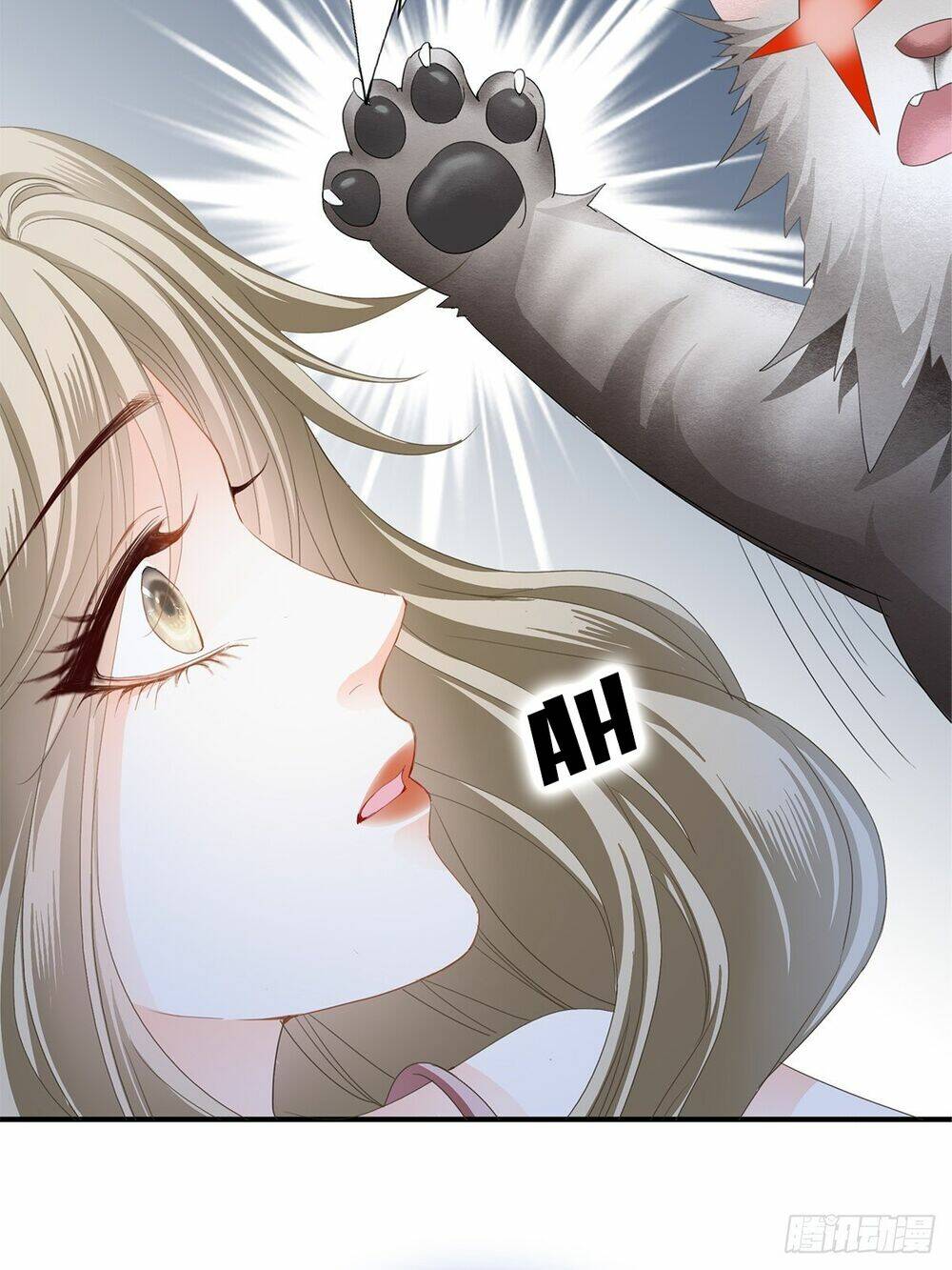 Bạo Quân Ái Nhân: Chapter 42