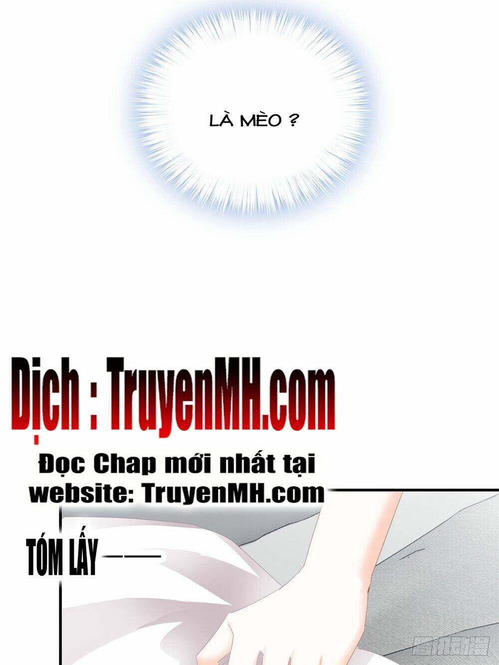 Bạo Quân Ái Nhân: Chapter 42