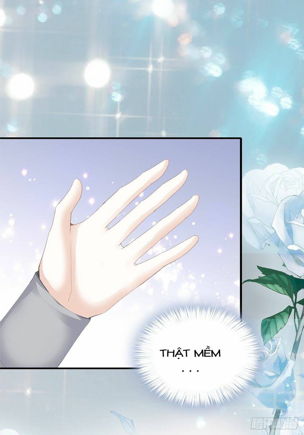 Bạo Quân Ái Nhân: Chapter 42