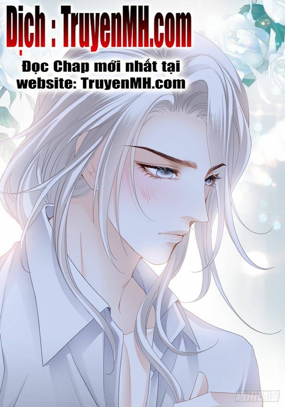Bạo Quân Ái Nhân: Chapter 42