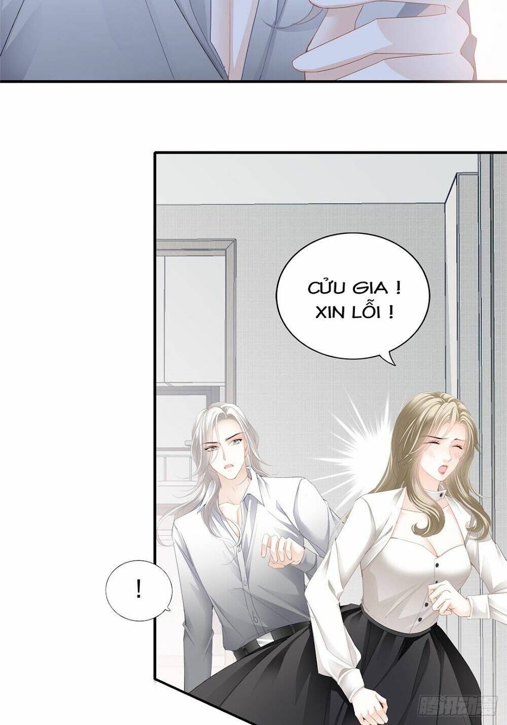 Bạo Quân Ái Nhân: Chapter 42