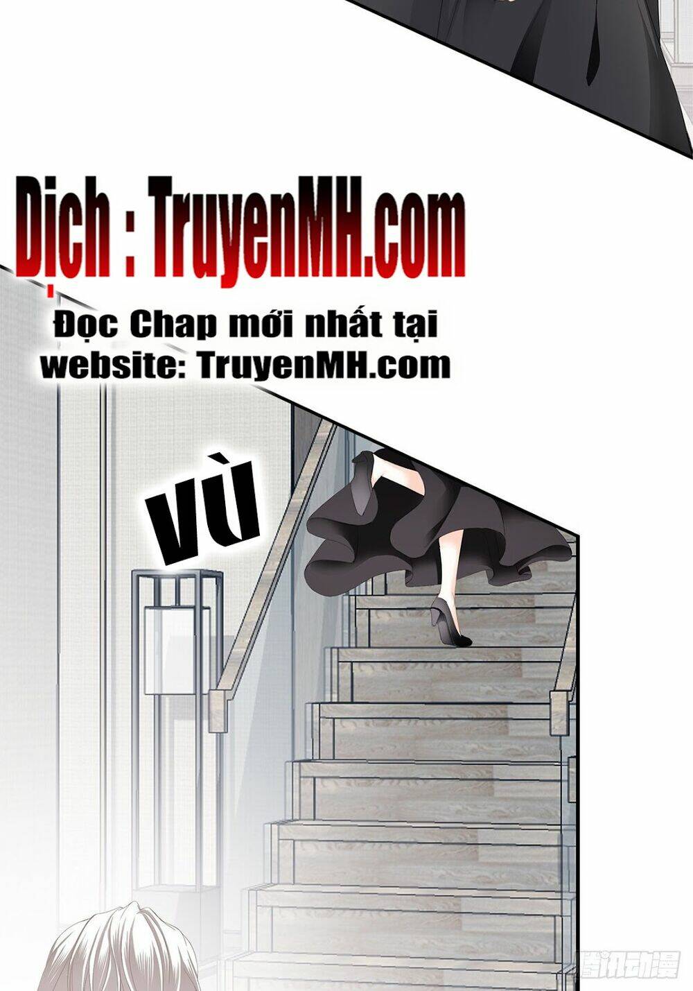 Bạo Quân Ái Nhân: Chapter 42