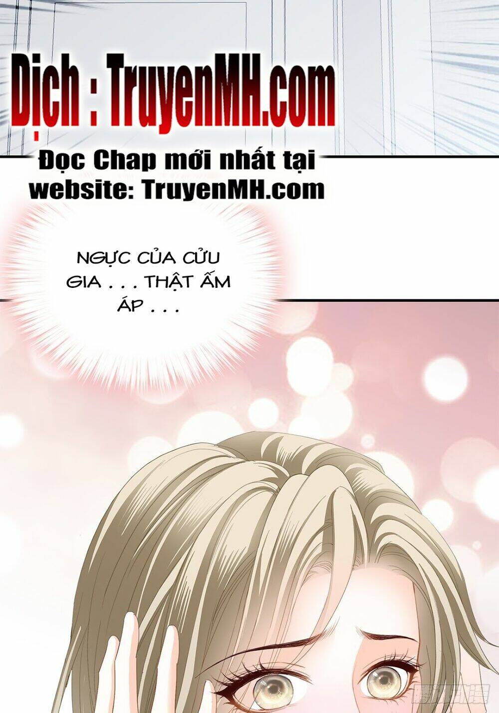 Bạo Quân Ái Nhân: Chapter 42