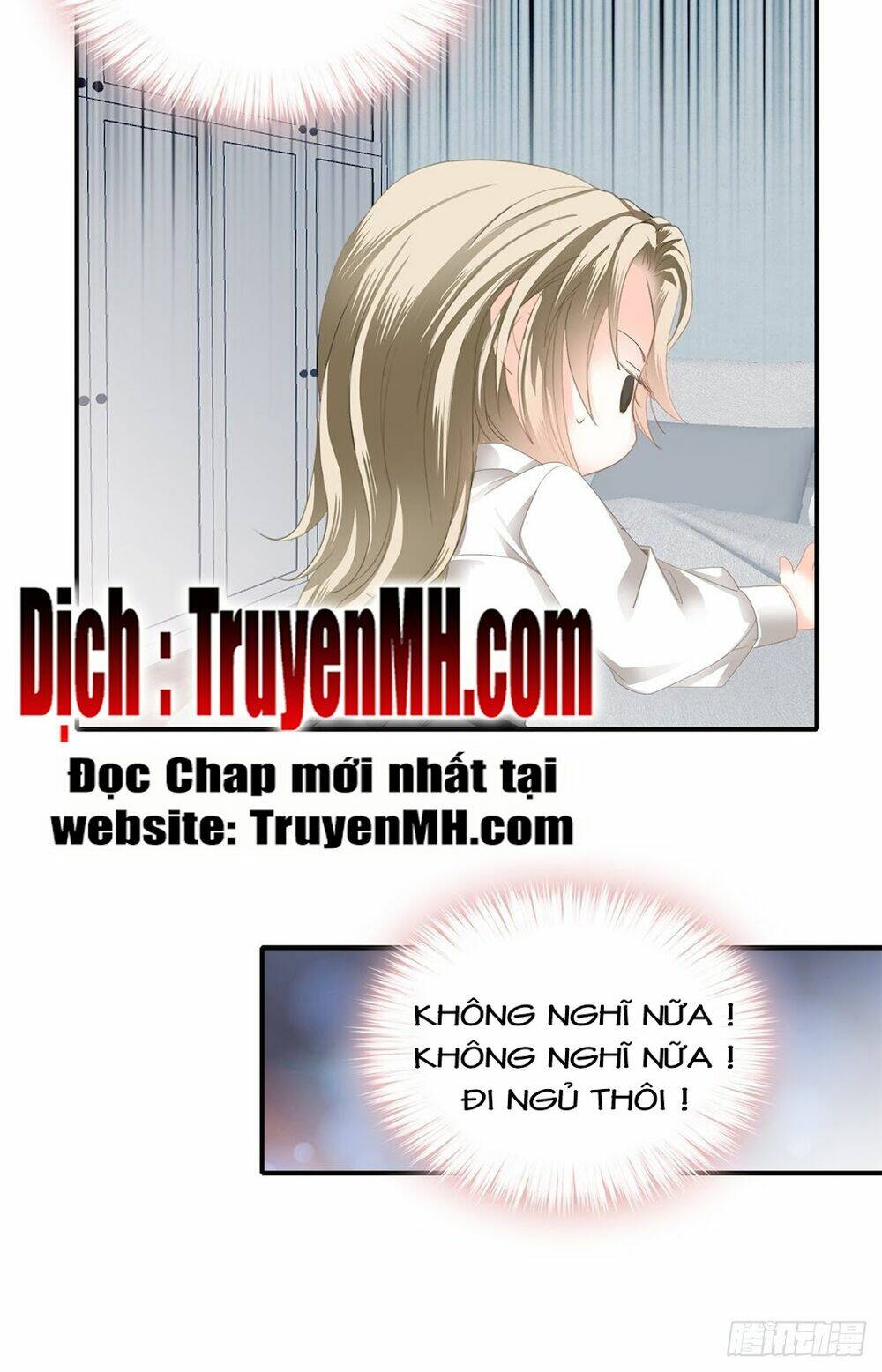 Bạo Quân Ái Nhân: Chapter 42
