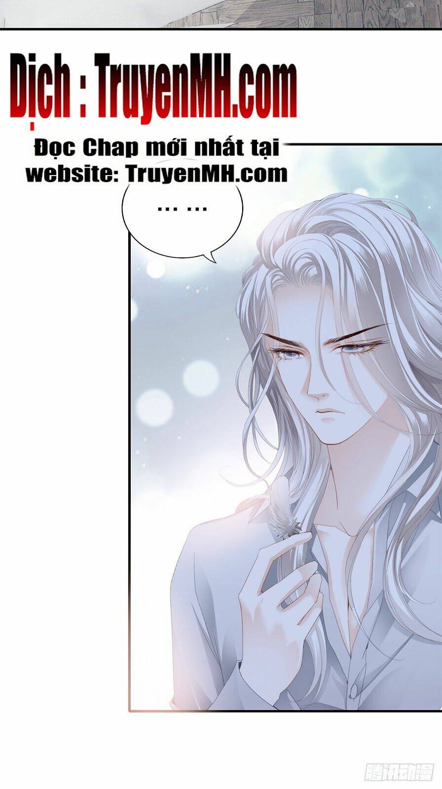 Bạo Quân Ái Nhân: Chapter 43