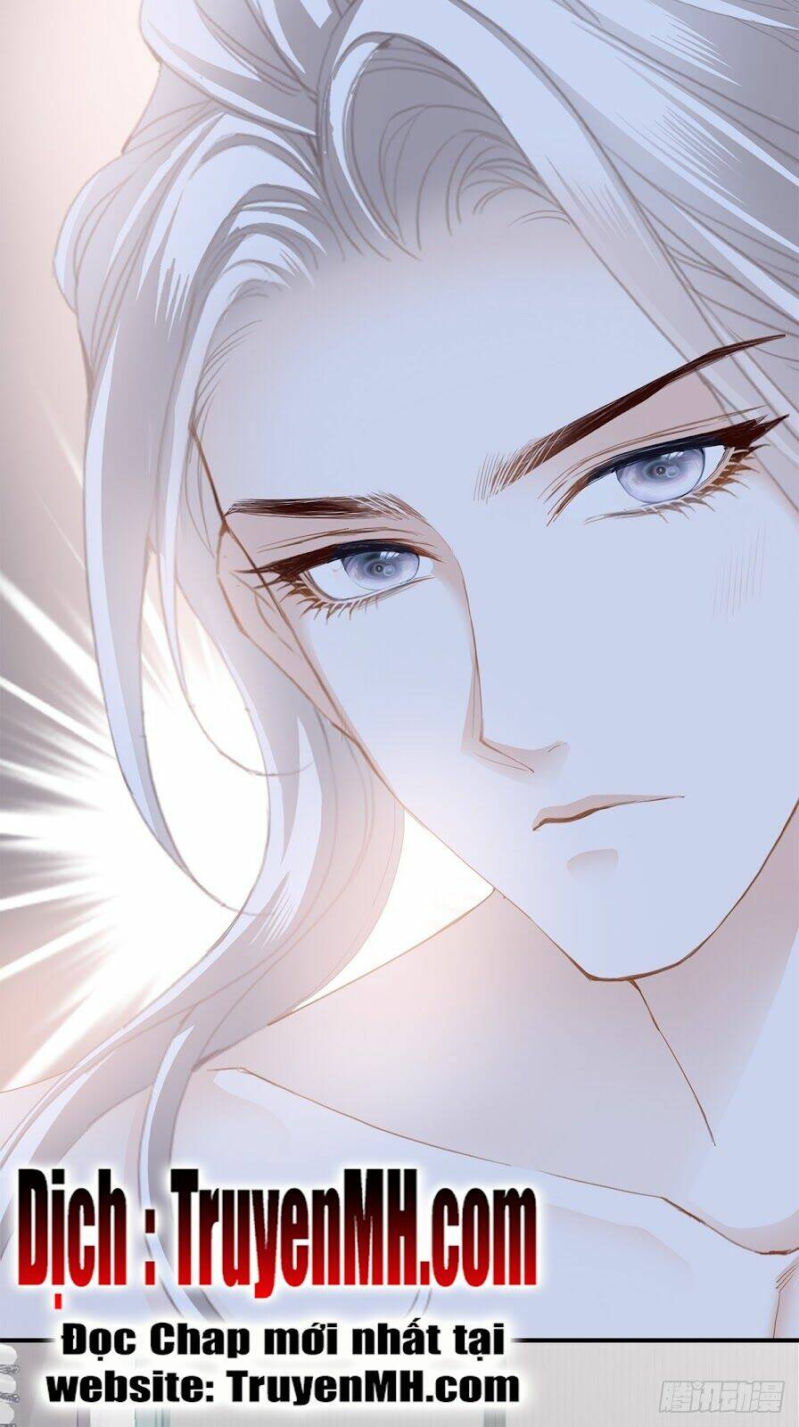 Bạo Quân Ái Nhân: Chapter 43