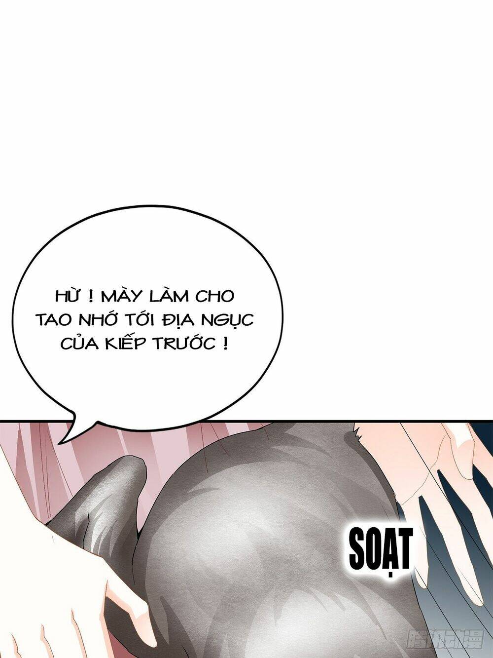 Bạo Quân Ái Nhân: Chapter 43