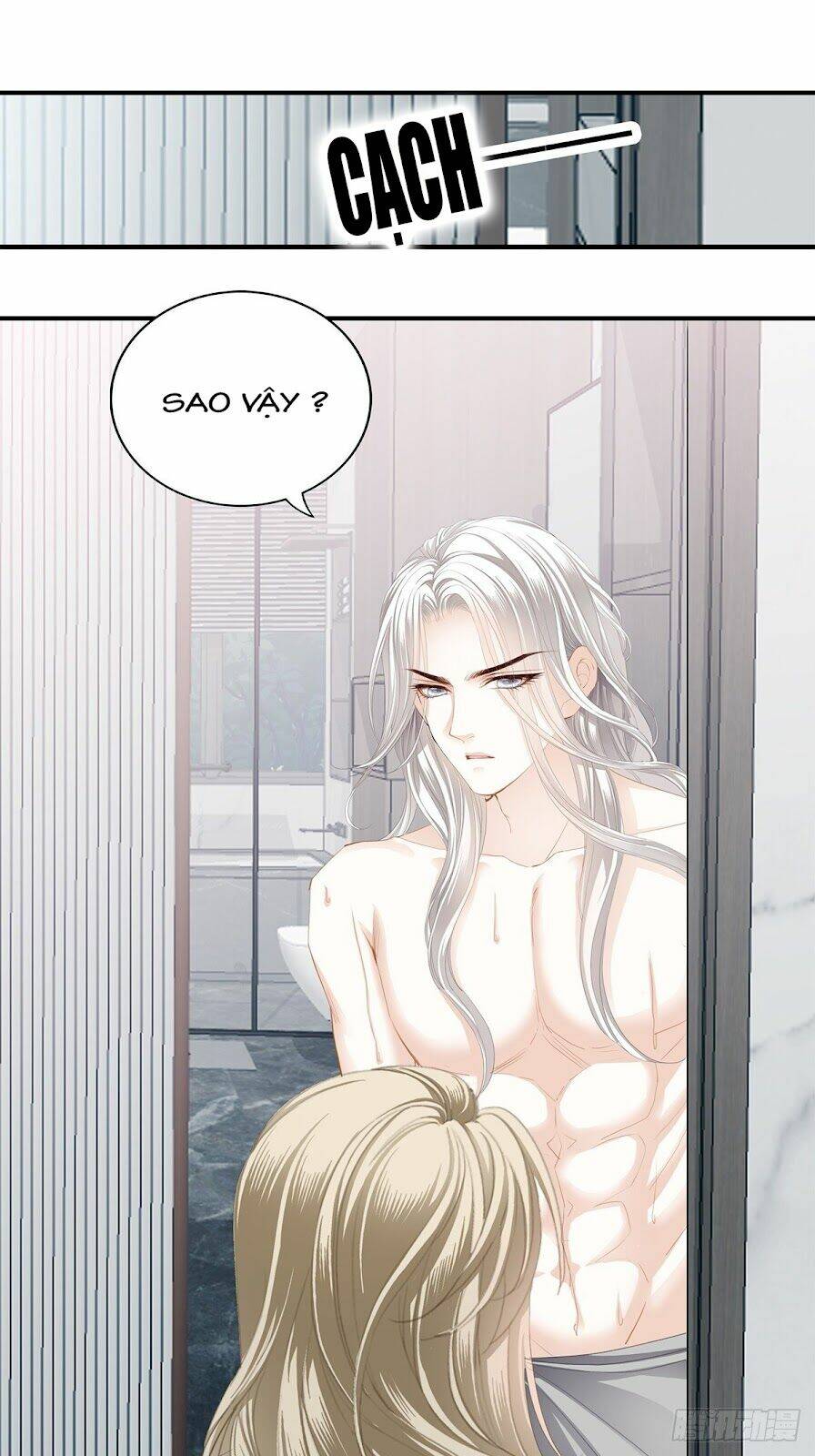 Bạo Quân Ái Nhân: Chapter 43