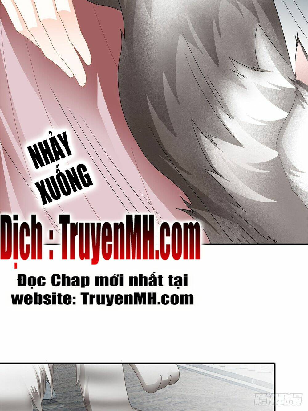 Bạo Quân Ái Nhân: Chapter 43