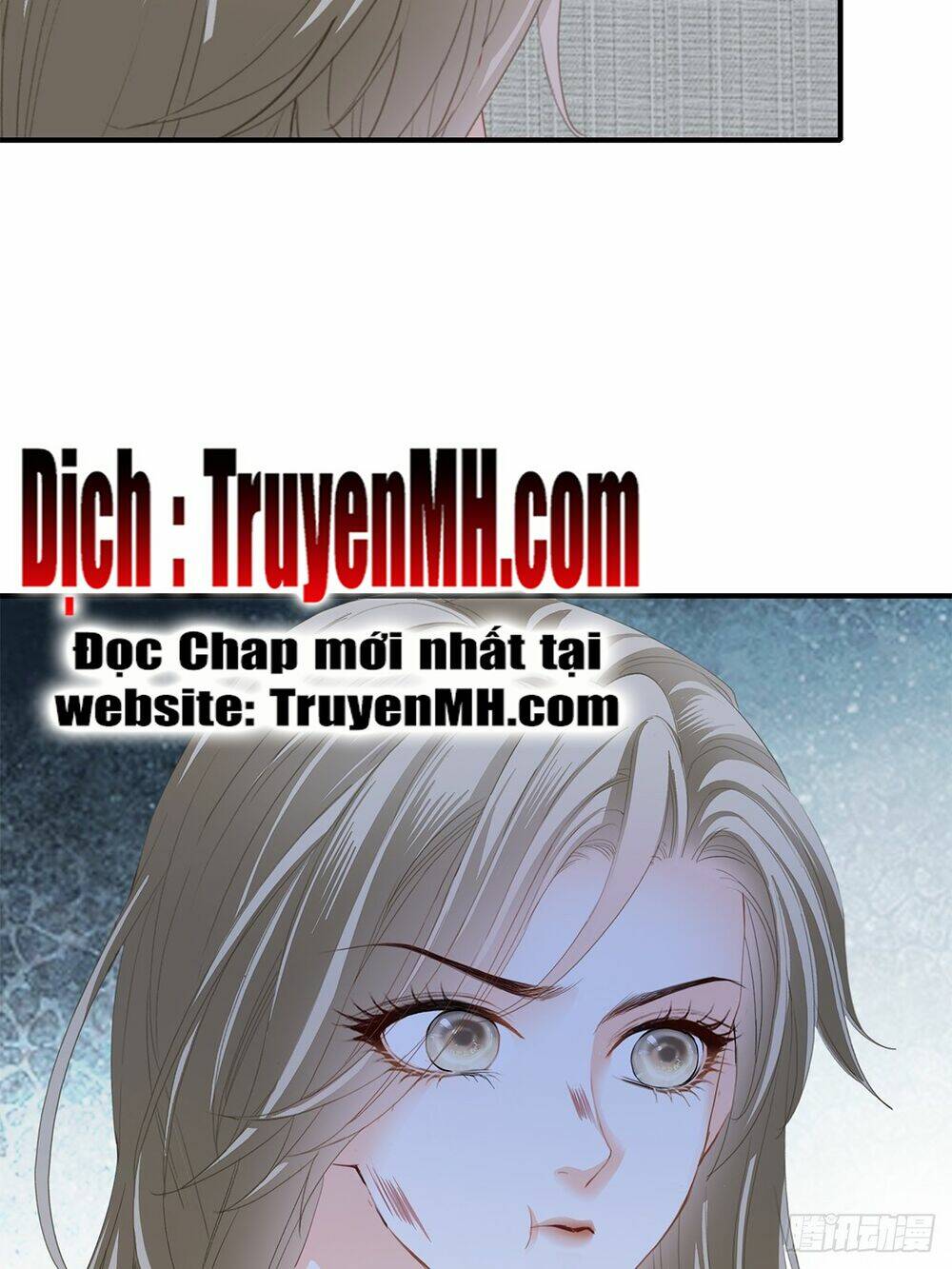 Bạo Quân Ái Nhân: Chapter 43