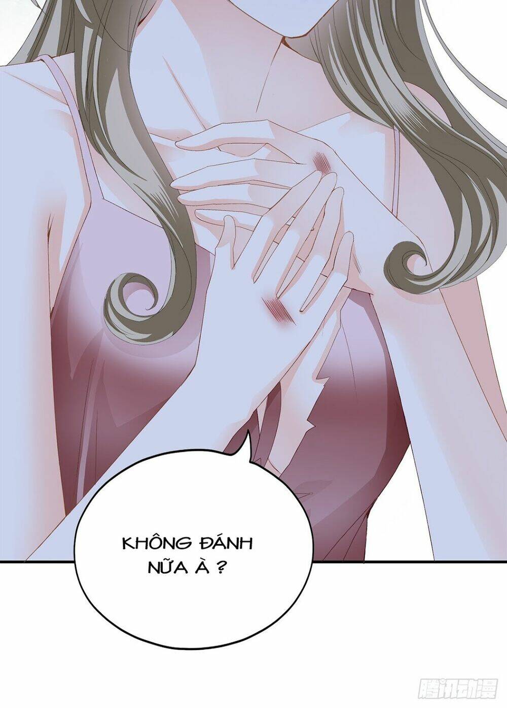 Bạo Quân Ái Nhân: Chapter 43