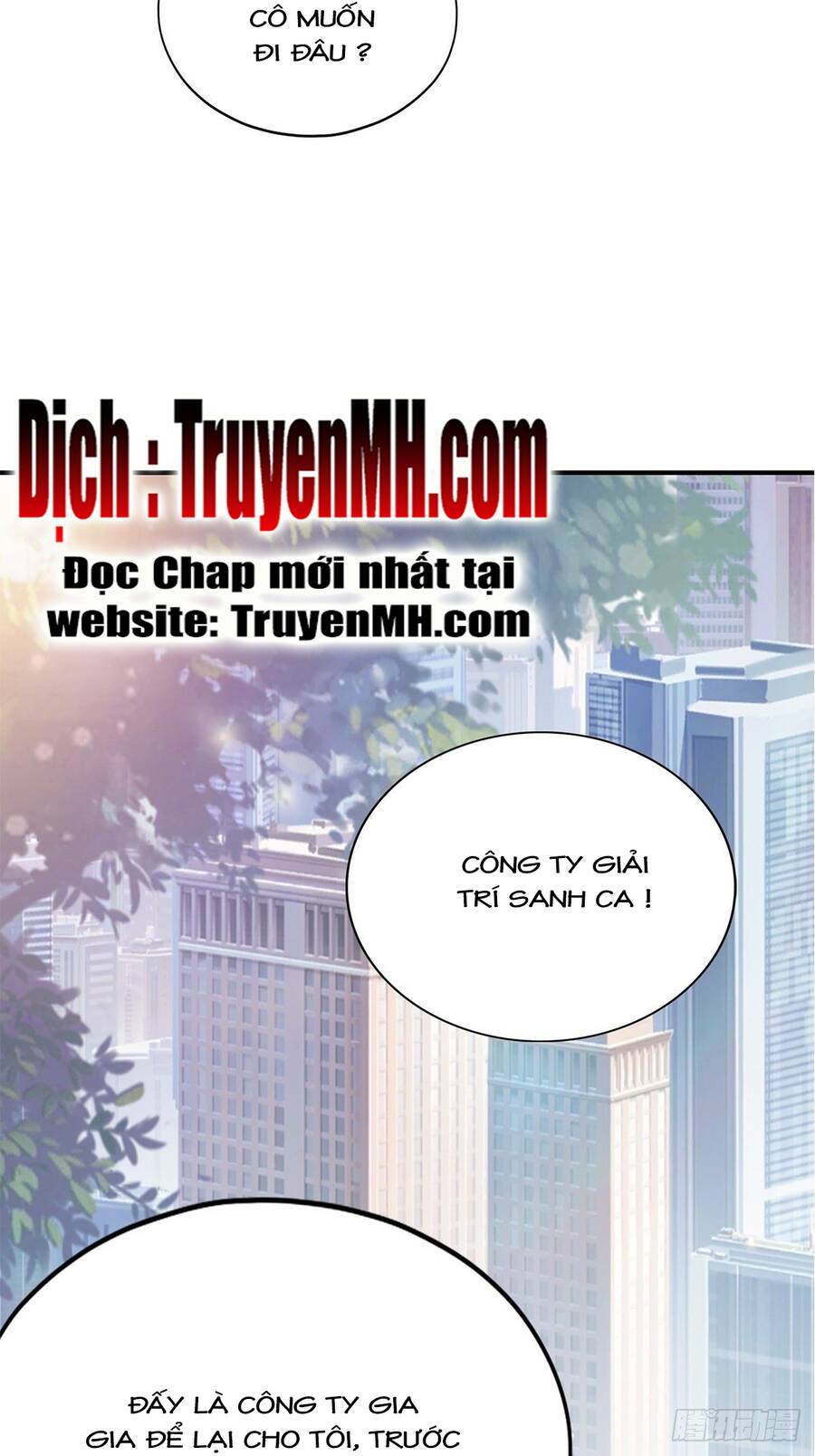 Bạo Quân Ái Nhân: Chapter 45