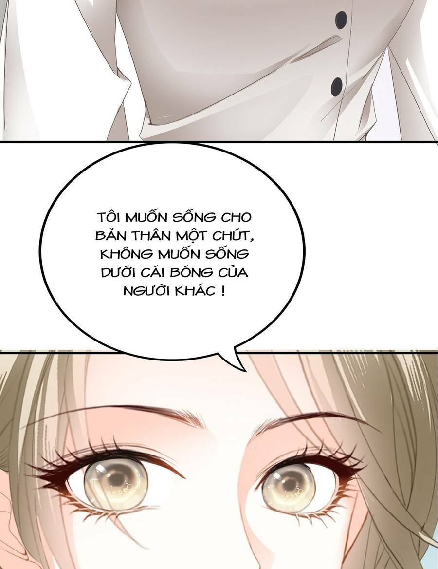 Bạo Quân Ái Nhân: Chapter 45