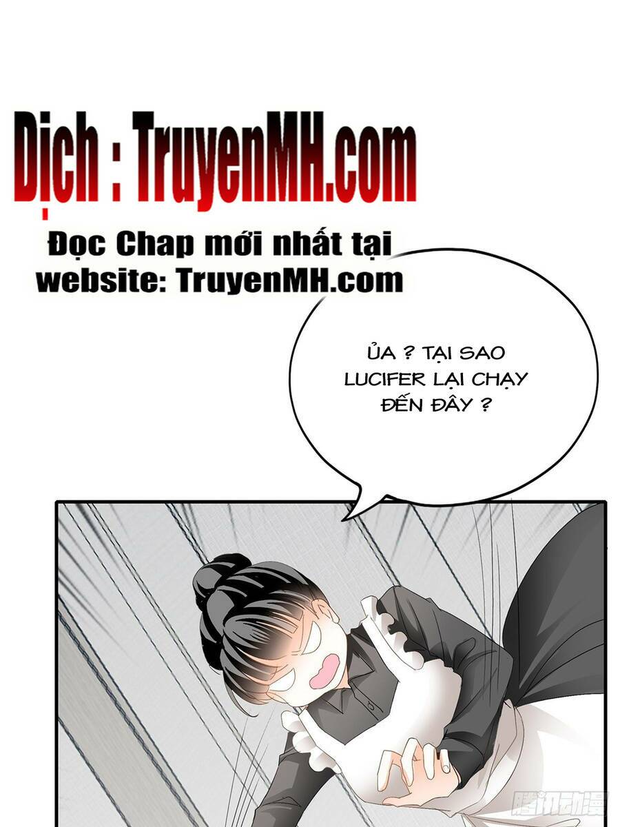 Bạo Quân Ái Nhân: Chapter 45