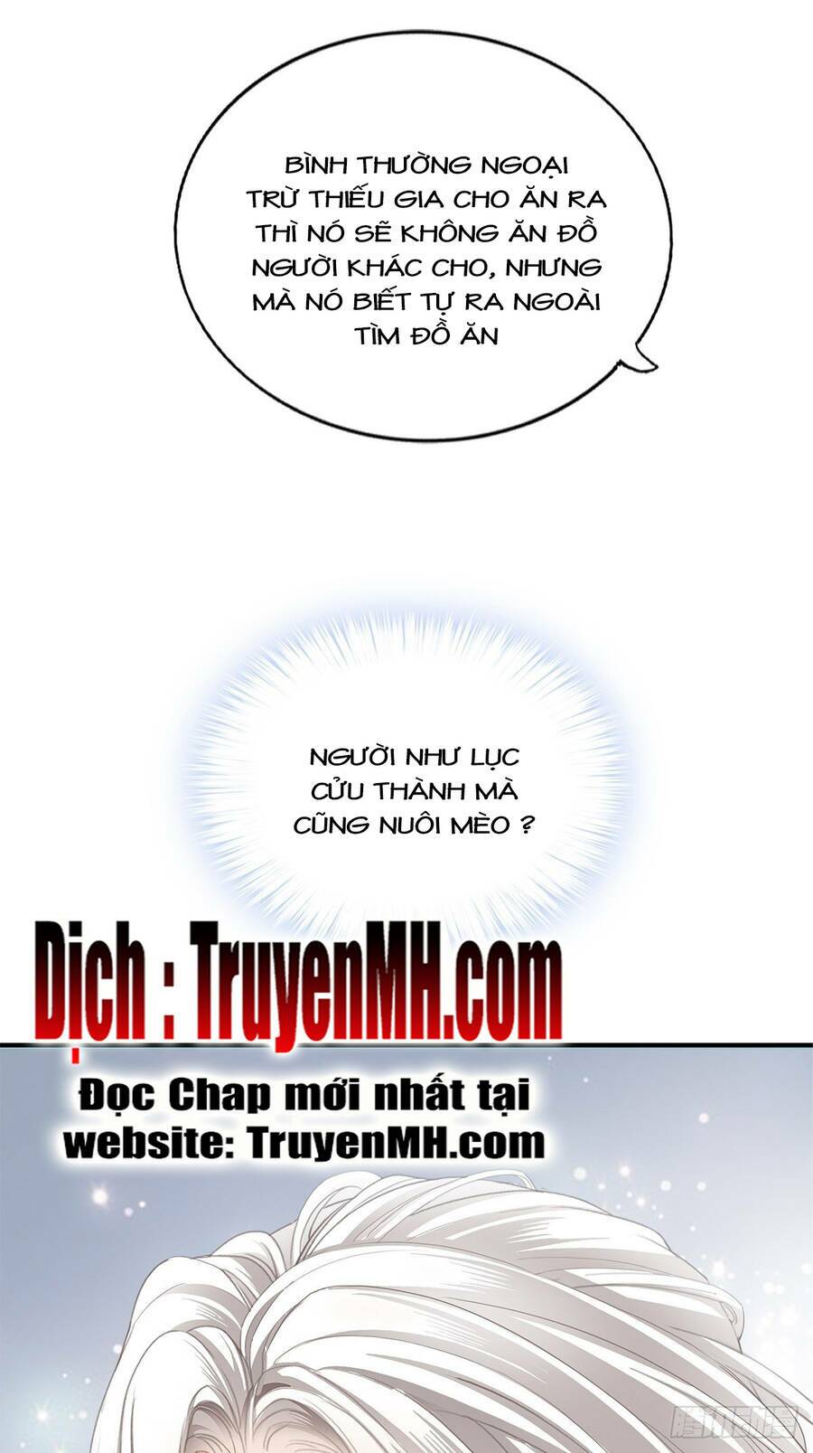 Bạo Quân Ái Nhân: Chapter 45