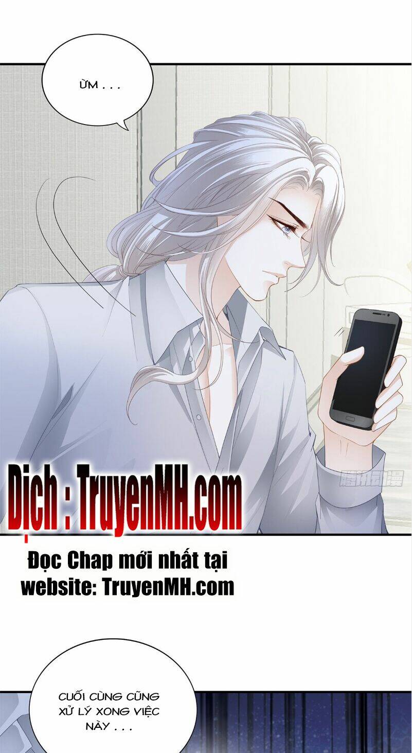 Bạo Quân Ái Nhân: Chapter 46