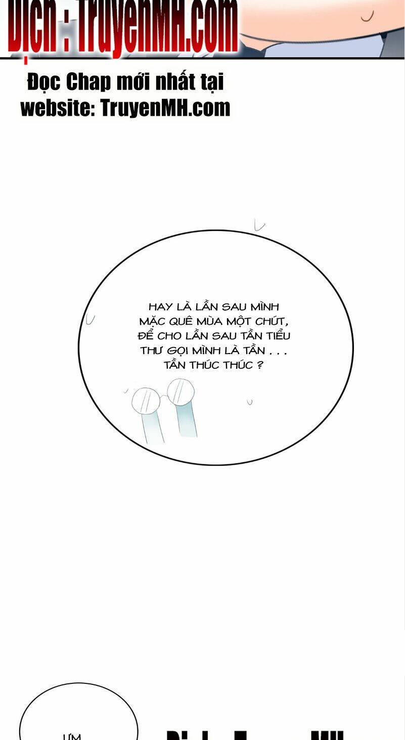 Bạo Quân Ái Nhân: Chapter 46