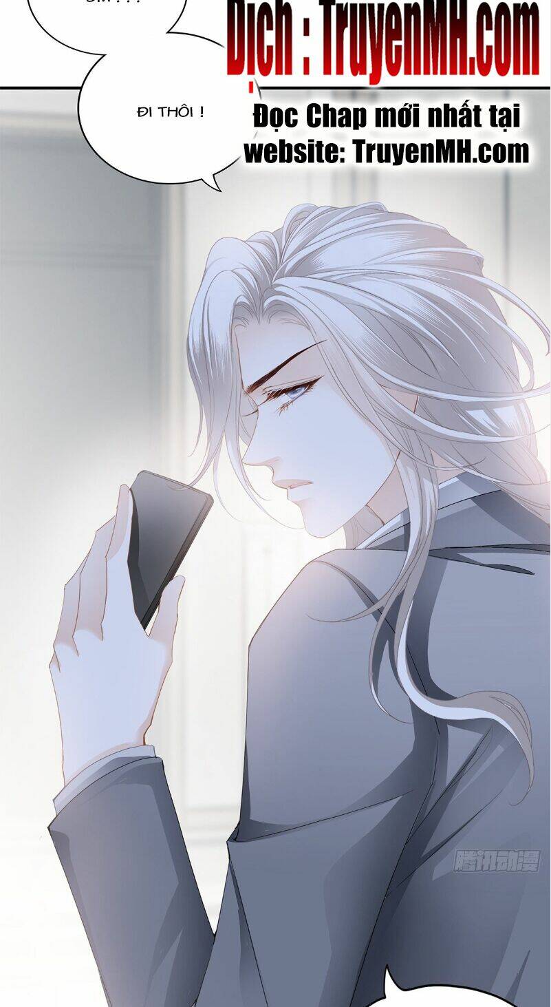 Bạo Quân Ái Nhân: Chapter 46