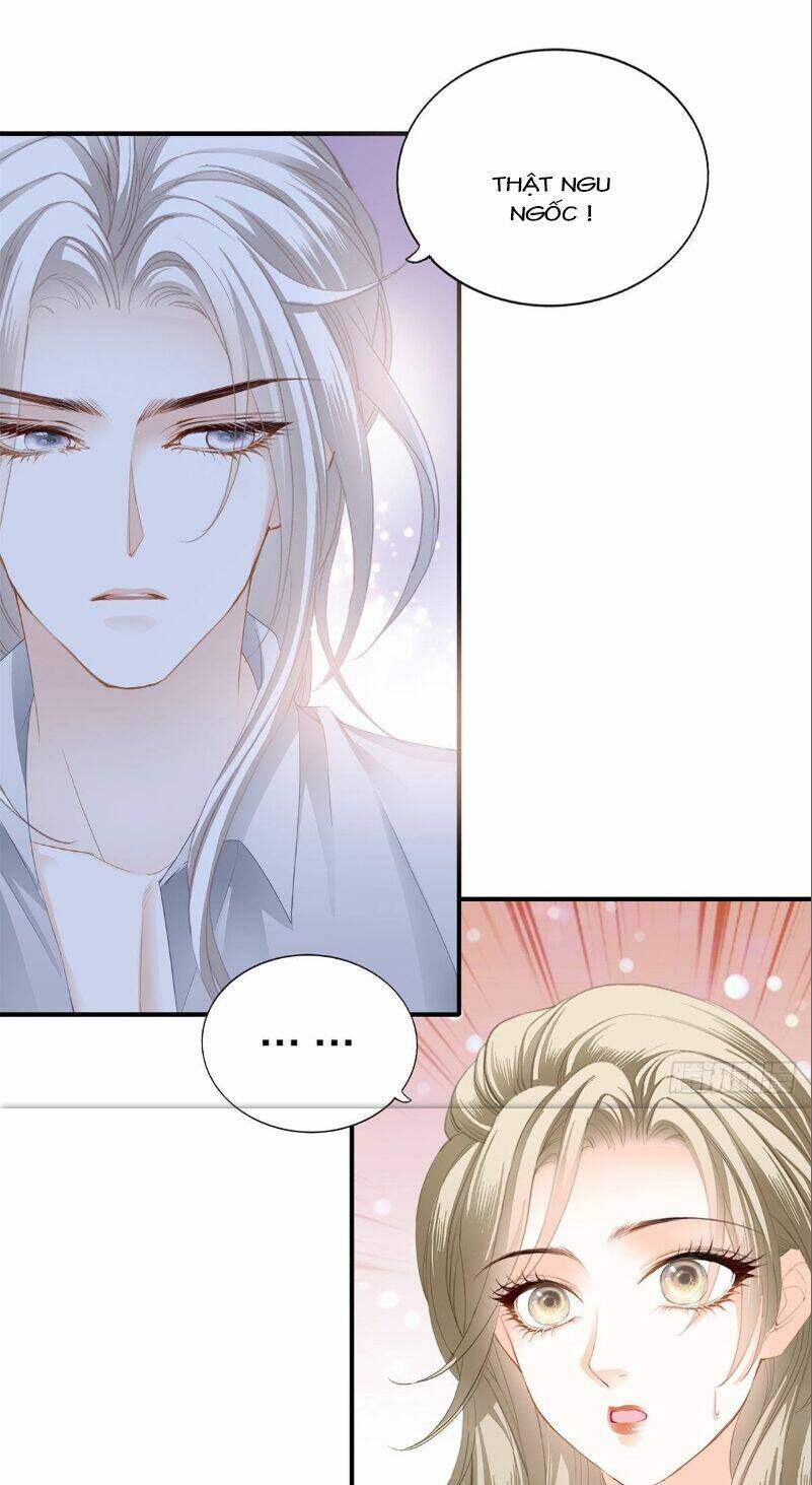 Bạo Quân Ái Nhân: Chapter 46