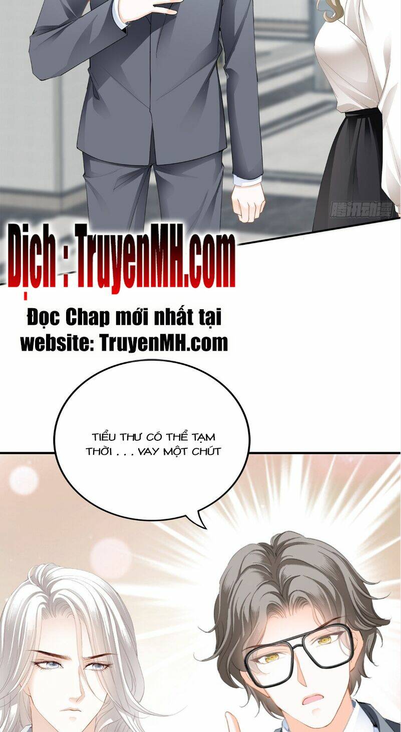 Bạo Quân Ái Nhân: Chapter 46