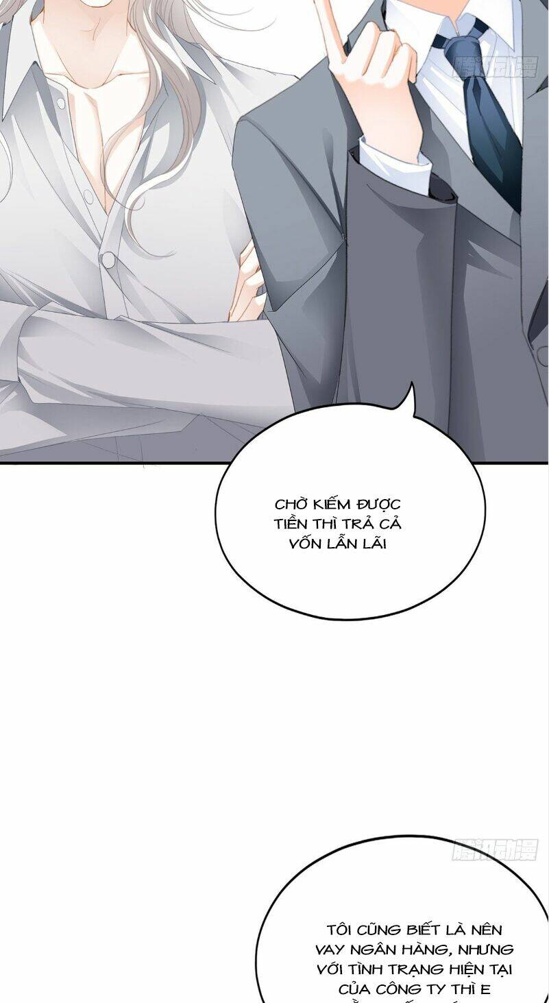 Bạo Quân Ái Nhân: Chapter 46