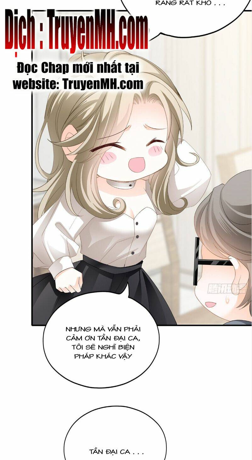 Bạo Quân Ái Nhân: Chapter 46