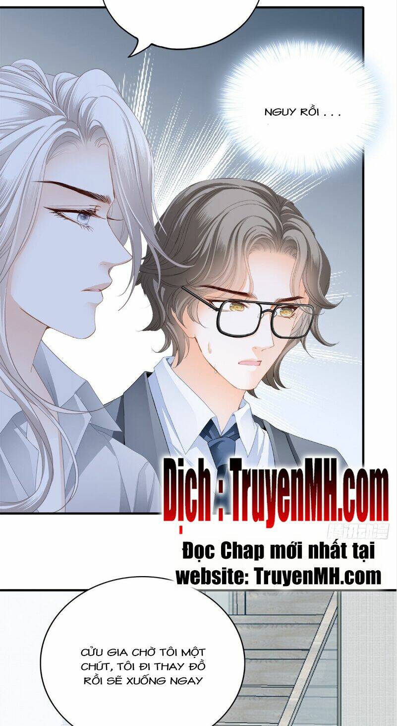 Bạo Quân Ái Nhân: Chapter 46