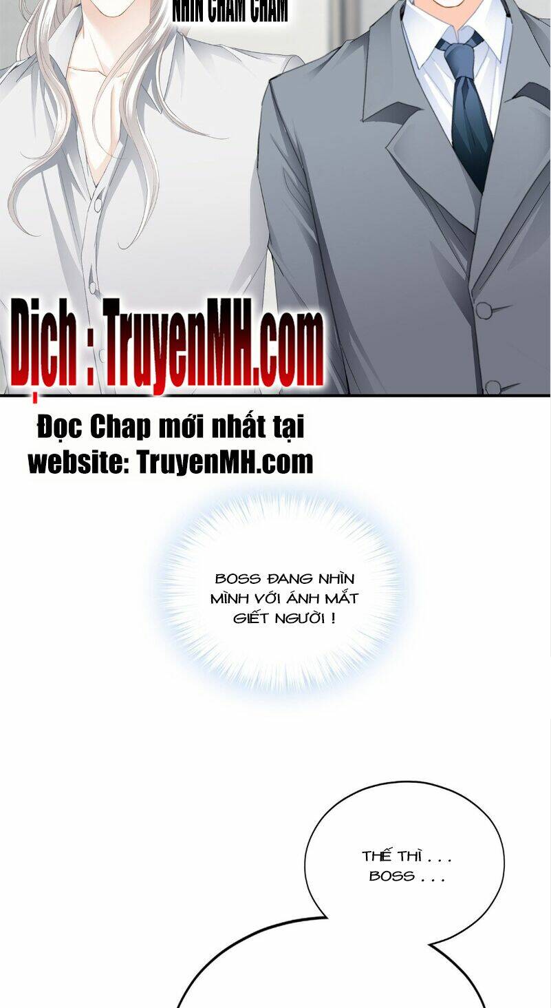 Bạo Quân Ái Nhân: Chapter 46