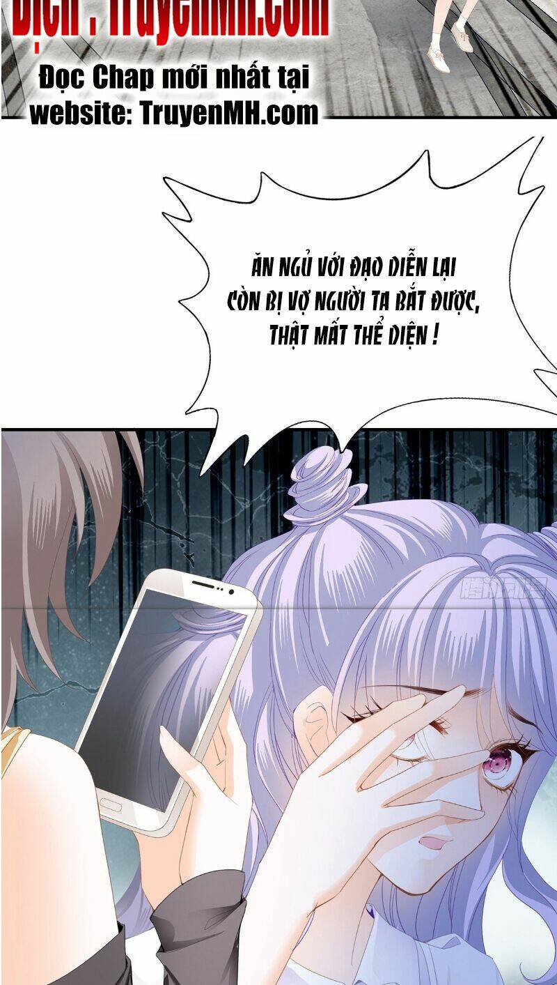 Bạo Quân Ái Nhân: Chapter 47