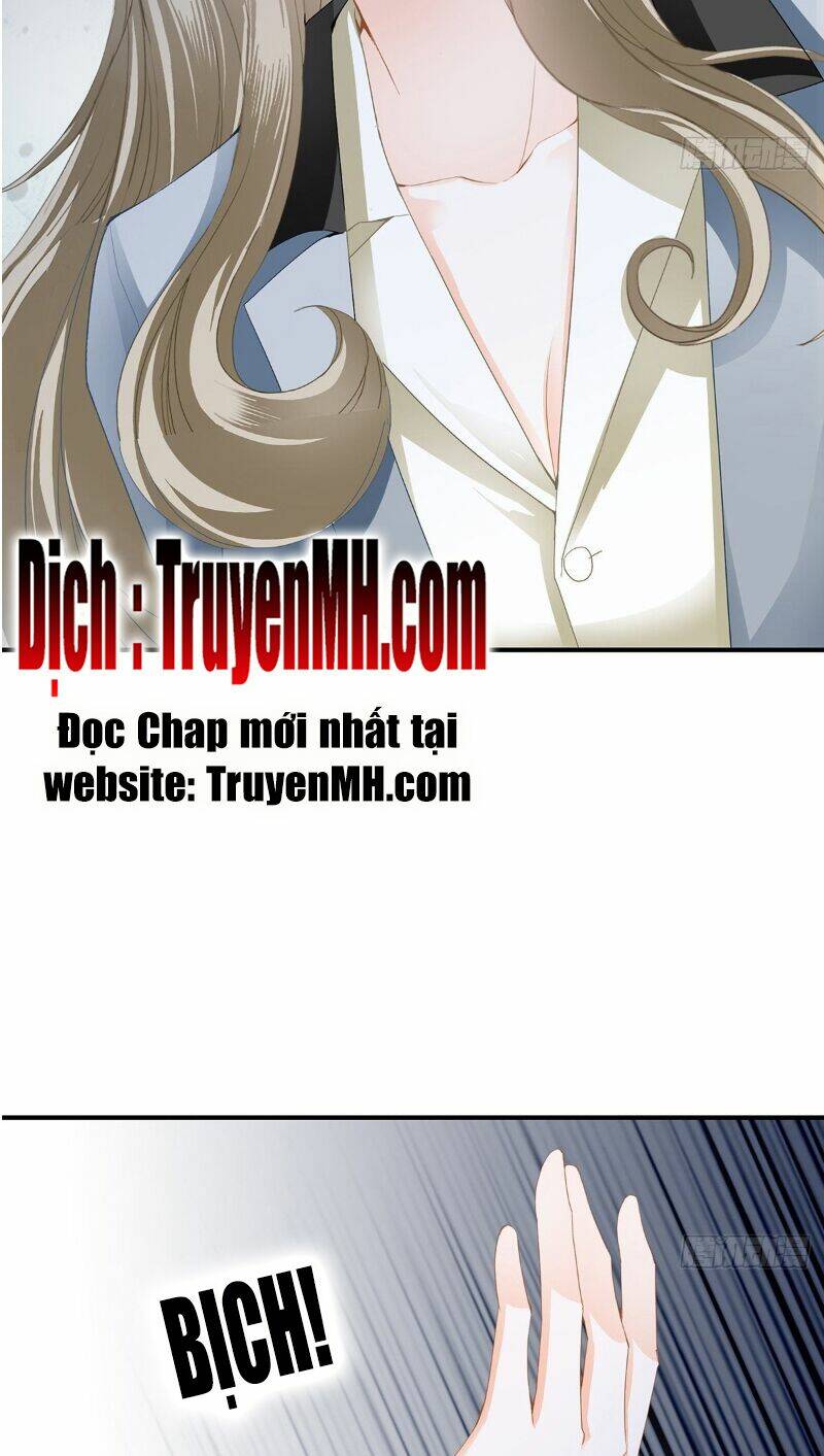 Bạo Quân Ái Nhân: Chapter 47