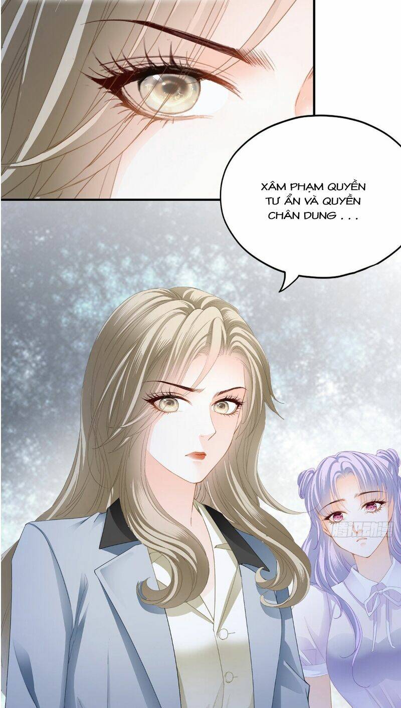 Bạo Quân Ái Nhân: Chapter 47