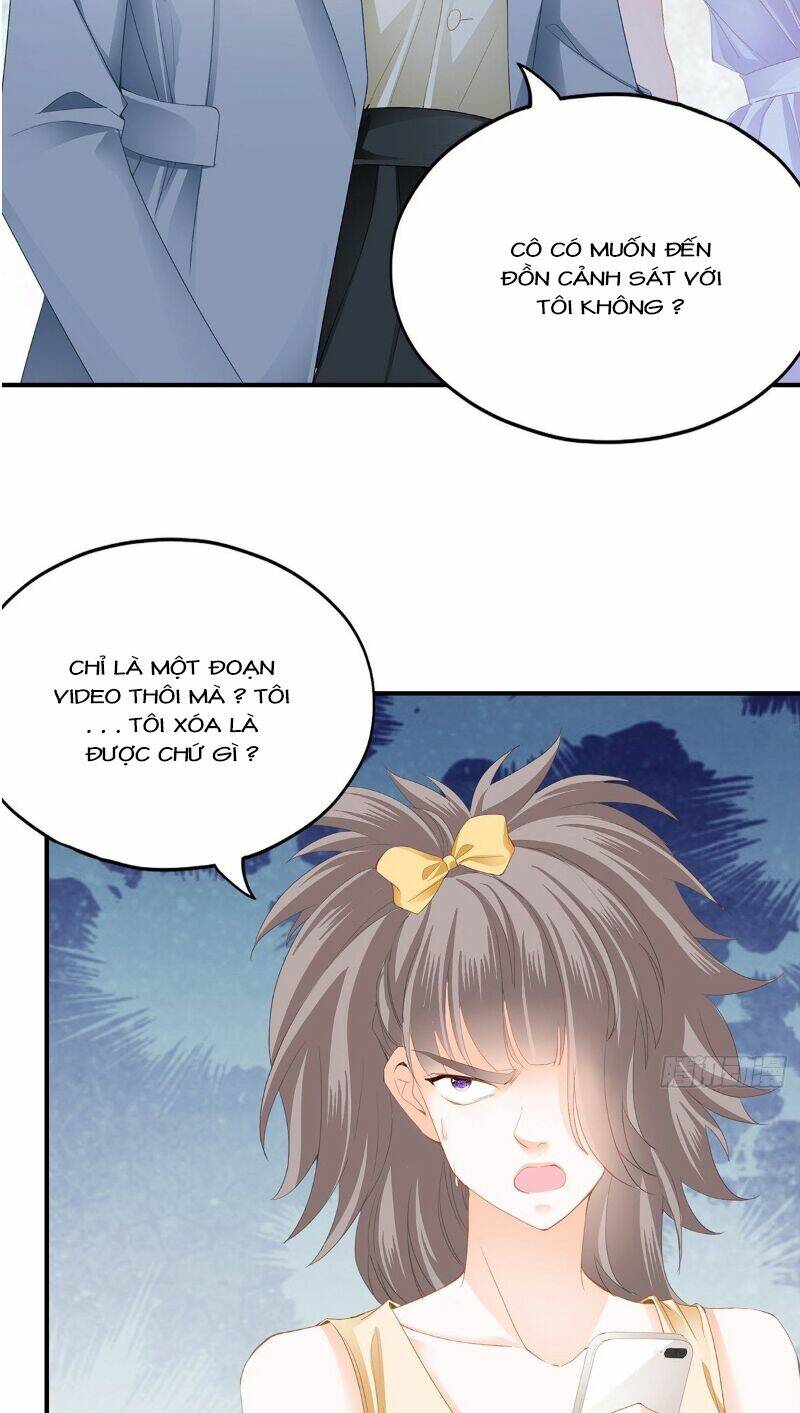 Bạo Quân Ái Nhân: Chapter 47