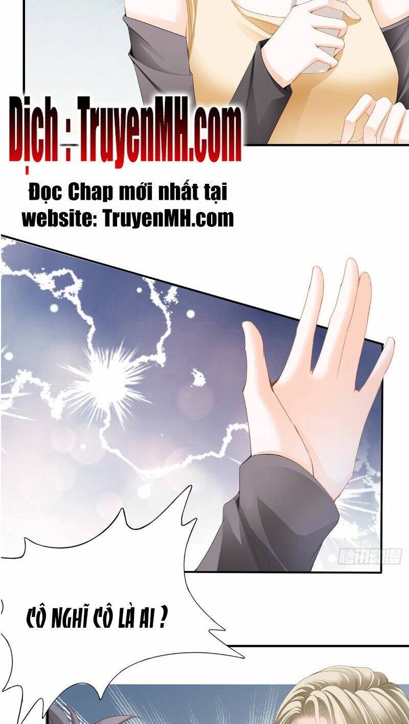 Bạo Quân Ái Nhân: Chapter 47
