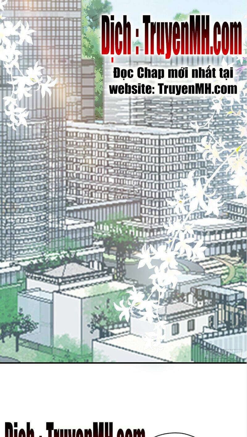 Bạo Quân Ái Nhân: Chapter 47