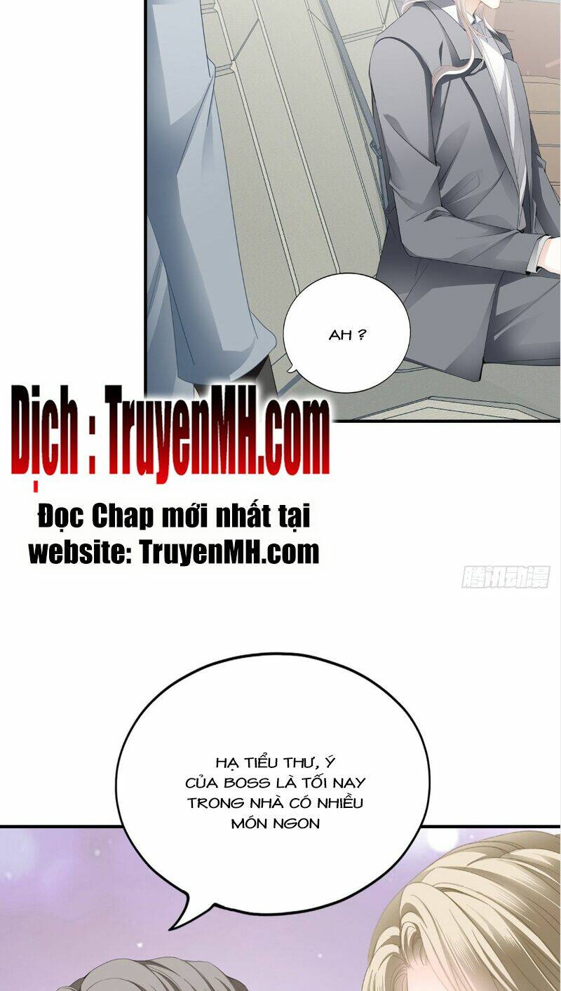 Bạo Quân Ái Nhân: Chapter 47