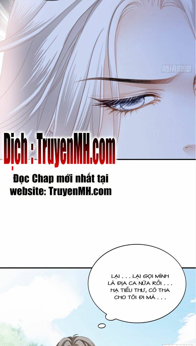 Bạo Quân Ái Nhân: Chapter 47