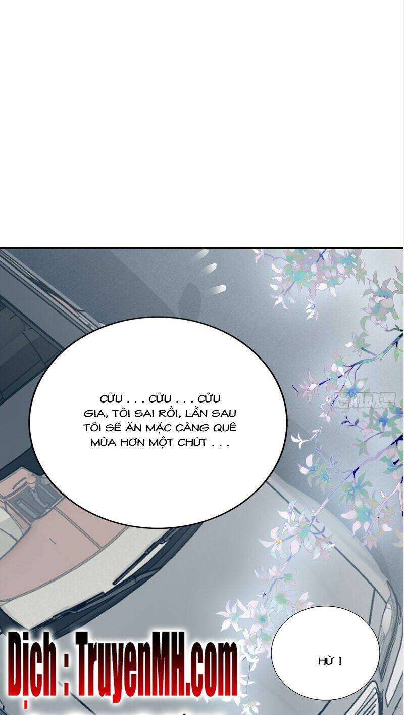 Bạo Quân Ái Nhân: Chapter 47