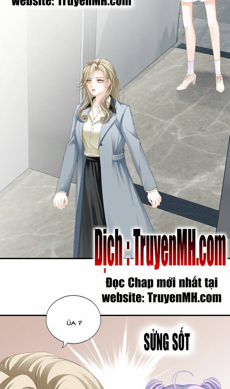 Bạo Quân Ái Nhân: Chapter 48