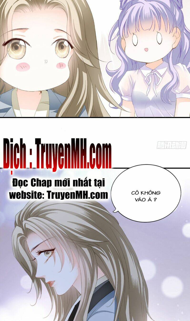 Bạo Quân Ái Nhân: Chapter 48