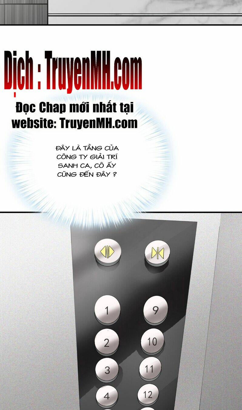 Bạo Quân Ái Nhân: Chapter 48