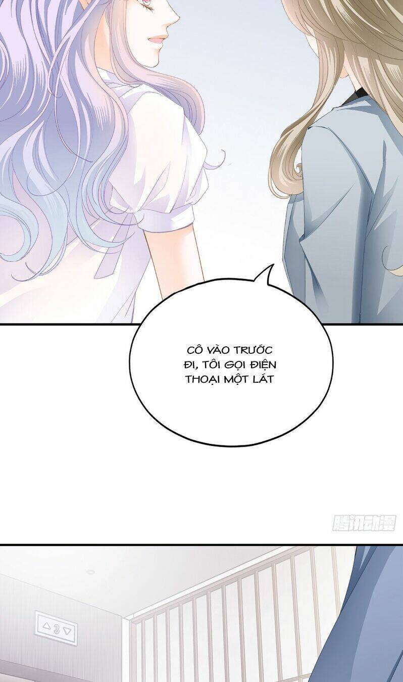 Bạo Quân Ái Nhân: Chapter 48