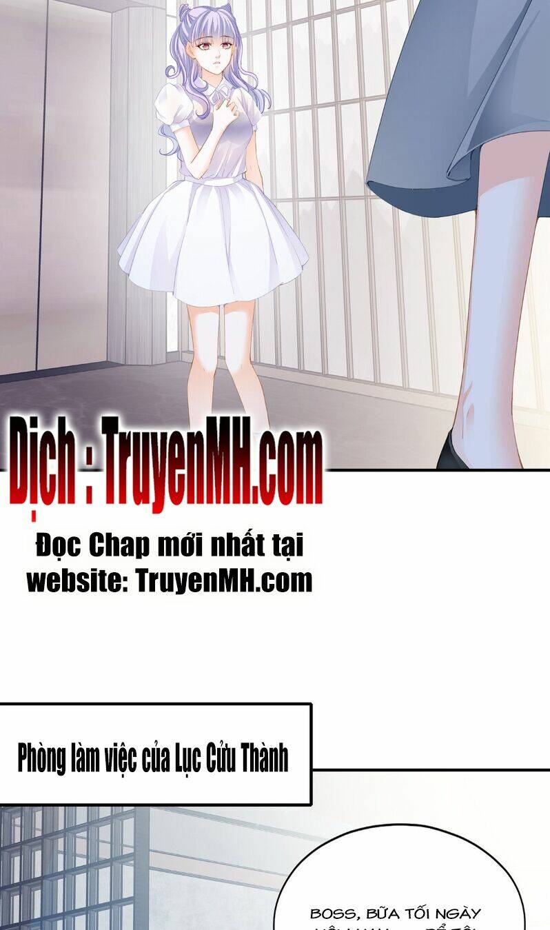 Bạo Quân Ái Nhân: Chapter 48