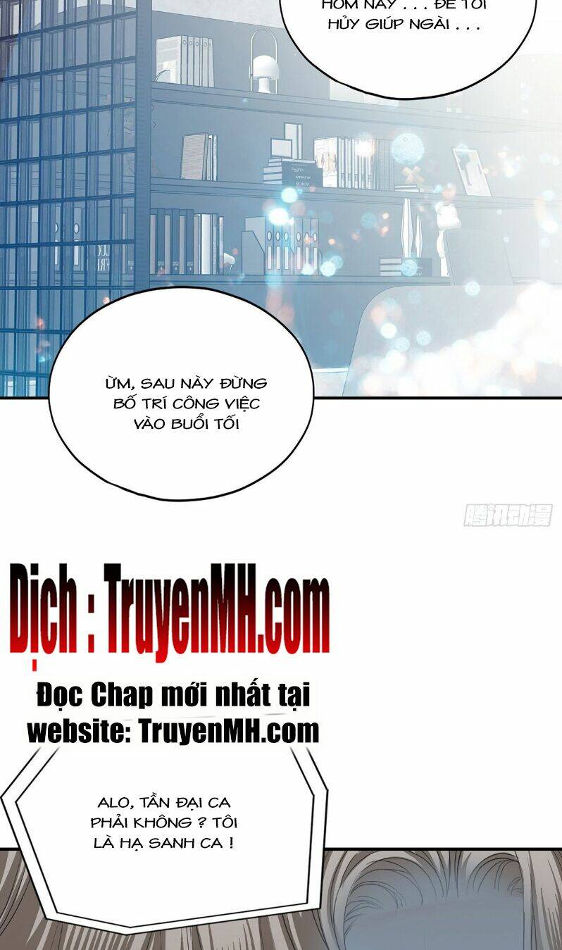 Bạo Quân Ái Nhân: Chapter 48