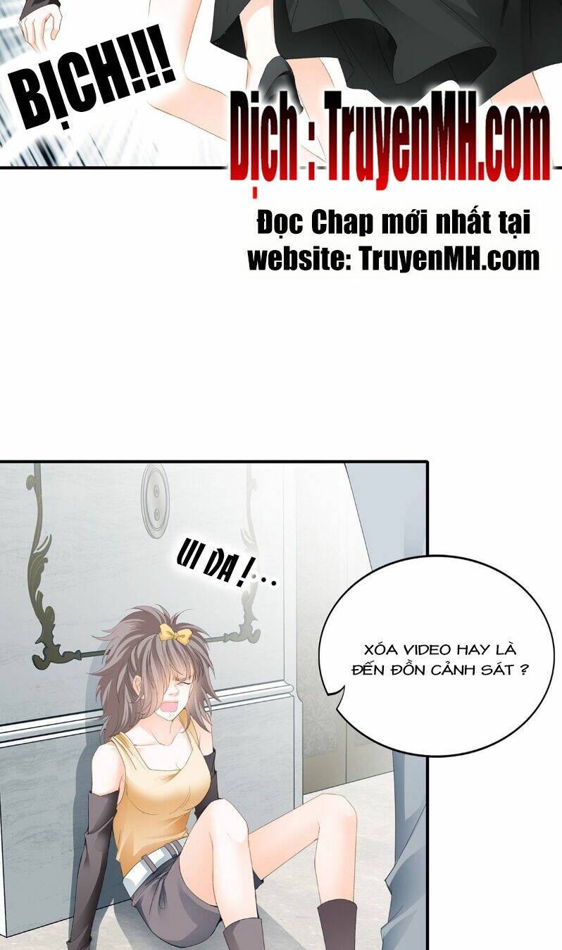 Bạo Quân Ái Nhân: Chapter 48